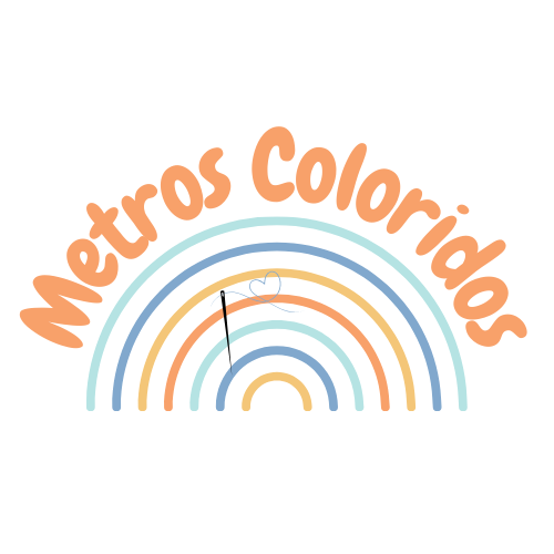 Metros Coloridos